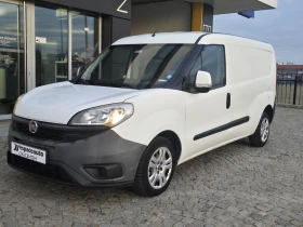 Fiat Doblo Maxi 1.2 MJet / 95 к.с.
