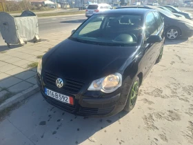 VW Polo 1.4БЕНЗИН КЛИМА ТОП ОФЕРТА - 1999 лв. / 1022.07 € - 41266086 8