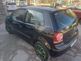 VW Polo 1.4БЕНЗИН КЛИМА ТОП ОФЕРТА - 1999 лв. / 1022.07 € - 41266086 4