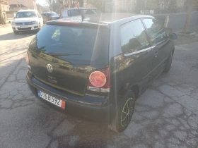 VW Polo 1.4БЕНЗИН КЛИМА ТОП ОФЕРТА - 1999 лв. / 1022.07 € - 41266086 6