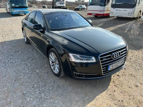 Audi A8 3.0TDI* УНИКАТ*  - 20450 € / 39996.72 лв. - 67295294 2