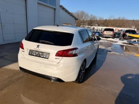 Peugeot 308 2.0hdi GT-line/Panorama/Led/Avtomat/E6b/ - 8200 € / 16037.81 лв. - 87986644 15