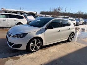 Peugeot 308 2.0hdi GT-line/Panorama/Led/Avtomat/E6b/ - 8200 € / 16037.81 лв. - 87986644 3