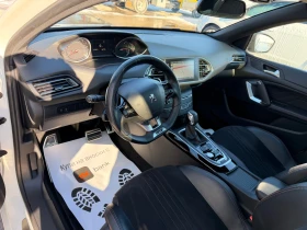 Peugeot 308 2.0hdi GT-line/Panorama/Led/Avtomat/E6b/ - 8200 € / 16037.81 лв. - 87986644 7