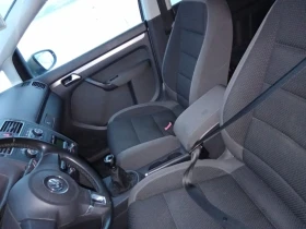 VW Touran - 5490 € / 10737.51 лв. - 10783531 10
