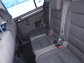 VW Touran - 5490 € / 10737.51 лв. - 10783531 8