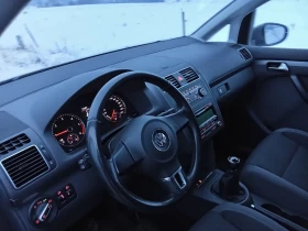 VW Touran - 5490 € / 10737.51 лв. - 10783531 9