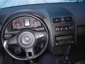 VW Touran - 5490 € / 10737.51 лв. - 10783531 6