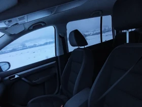 VW Touran - 5490 € / 10737.51 лв. - 10783531 11