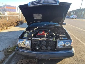 Mercedes-Benz 124 - 8670 € / 16957.05 лв. - 61889121 8