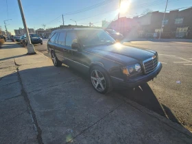 Mercedes-Benz 124 - 8670 € / 16957.05 лв. - 61889121 5