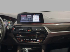 BMW 540 2018 BMW 5 Series Sedan 540i xDrive M SPORT LINE, снимка 11