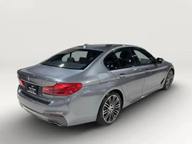 BMW 540 2018 BMW 5 Series Sedan 540i xDrive M SPORT LINE, снимка 4