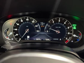 BMW 540 2018 BMW 5 Series Sedan 540i xDrive M SPORT LINE, снимка 10