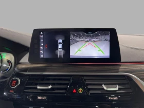 BMW 540 2018 BMW 5 Series Sedan 540i xDrive M SPORT LINE, снимка 12