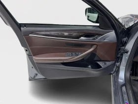 BMW 540 2018 BMW 5 Series Sedan 540i xDrive M SPORT LINE, снимка 7