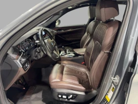 BMW 540 2018 BMW 5 Series Sedan 540i xDrive M SPORT LINE, снимка 8