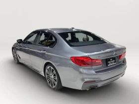 BMW 540 2018 BMW 5 Series Sedan 540i xDrive M SPORT LINE, снимка 6