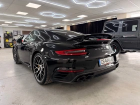 Porsche 911 (991 II) Turbo S Exclusive 3.8 (607 Hp) PDK - 120000 € / 234699.60 лв. - 76563407 4