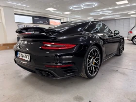Porsche 911 (991 II) Turbo S Exclusive 3.8 (607 Hp) PDK - 120000 € / 234699.60 лв. - 76563407 6