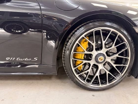 Porsche 911 (991 II) Turbo S Exclusive 3.8 (607 Hp) PDK - 120000 € / 234699.60 лв. - 76563407 14