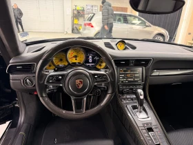 Porsche 911 (991 II) Turbo S Exclusive 3.8 (607 Hp) PDK - 120000 € / 234699.60 лв. - 76563407 9