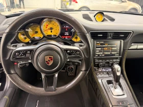 Porsche 911 (991 II) Turbo S Exclusive 3.8 (607 Hp) PDK - 120000 € / 234699.60 лв. - 76563407 11