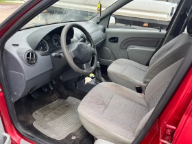 Dacia Logan 1.5 dci - 2400 € / 4693.99 лв. - 39370309 9