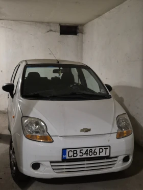 Chevrolet Spark - 2050 € / 4009.45 лв. - 88634779 15