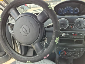 Chevrolet Spark - 2050 € / 4009.45 лв. - 88634779 5