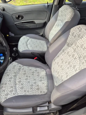 Chevrolet Spark - 2050 € / 4009.45 лв. - 88634779 8