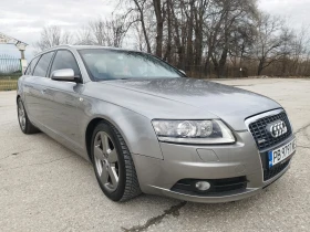 Audi A6 2.0TDI 170Pg S-Line  - 5000 € / 9779.15 лв. - 93360147 4