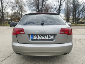 Audi A6 2.0TDI 170Pg S-Line  - 5000 € / 9779.15 лв. - 93360147 7