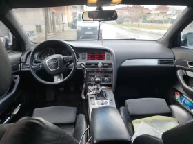 Audi A6 2.0TDI 170Pg S-Line  - 5000 € / 9779.15 лв. - 93360147 17