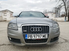 Audi A6 2.0TDI 170Pg S-Line  - 5000 € / 9779.15 лв. - 93360147 3
