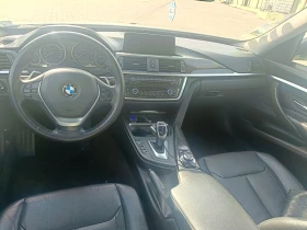 BMW 320 Grand Tourismo - 9900 € / 19362.72 лв. - 35327604 6