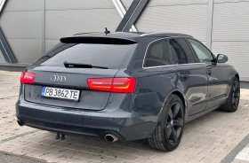 Audi A6 3.0d Quattro * Distronic * Подгрев * 245кс - 9800 € / 19167.13 лв. - 23244319 4