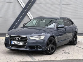 Audi A6 3.0d Quattro * Distronic * Подгрев * 245кс - 9800 € / 19167.13 лв. - 23244319 2