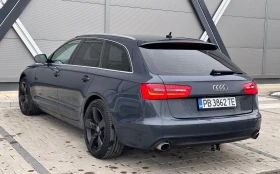 Audi A6 3.0d Quattro * Distronic * Подгрев * 245кс - 9800 € / 19167.13 лв. - 23244319 3