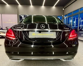 Mercedes-Benz C 200 4Matic * EQ Boost * Подгрев * Лизинг - цена по договаряне - 95505267 5