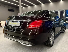 Mercedes-Benz C 200 4Matic * EQ Boost * Подгрев * Лизинг - цена по договаряне - 95505267 6