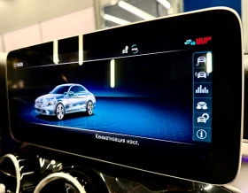 Mercedes-Benz C 200 4Matic * EQ Boost * Подгрев * Лизинг - цена по договаряне - 95505267 13