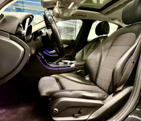 Mercedes-Benz C 200 4Matic * EQ Boost * Подгрев * Лизинг - цена по договаряне - 95505267 8