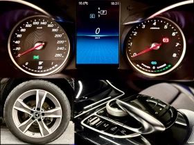 Mercedes-Benz C 200 4Matic * EQ Boost * Подгрев * Лизинг - цена по договаряне - 95505267 16