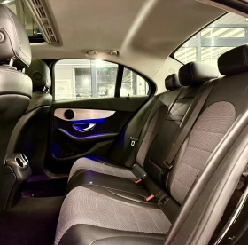 Mercedes-Benz C 200 4Matic * EQ Boost * Подгрев * Лизинг - цена по договаряне - 95505267 9