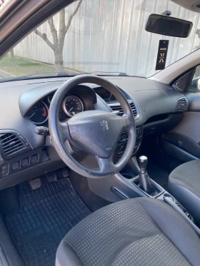 Peugeot 206 Plus 1.4 HDi EURO 5 - 1699 € / 3322.96 лв. - 80485980 9