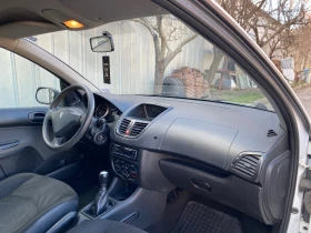 Peugeot 206 Plus 1.4 HDi EURO 5 - 1699 € / 3322.96 лв. - 80485980 8