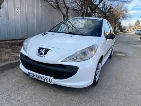 Peugeot 206 Plus 1.4 HDi EURO 5 - 1699 € / 3322.96 лв. - 80485980 4