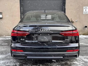Audi A6 S-Line* 55 TFSI* Quattro* АвтоКредит (ЦЕНА ДО БГ) - 24499 € / 47915.88 лв. - 13208633 7