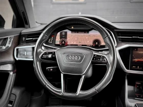 Audi A6 S-Line* 55 TFSI* Quattro* АвтоКредит (ЦЕНА ДО БГ) - 24499 € / 47915.88 лв. - 13208633 15